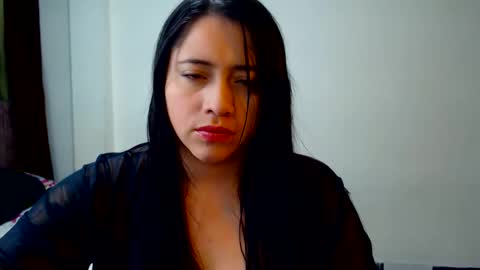 Amaranta wills online show from December 5, 4:23 am