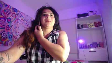 Susan online show from November 12, 8:18 pm