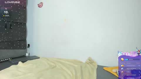 amarantha_hans online show from April 2, 8:17 pm