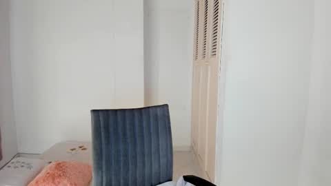 Amarantha online show from October 9, 10:25 pm