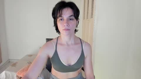 Amarantha online show from November 5, 1:11 am