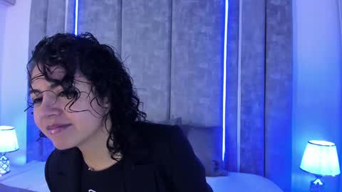 Snapshot of amarettho chatting on March 7, 11:40 am Emily online show from March 7, 11:40 am
