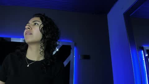 Emily online show from April 10, 10:21 am