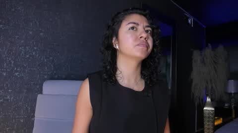 Emily online show from October 23, 12:22 pm