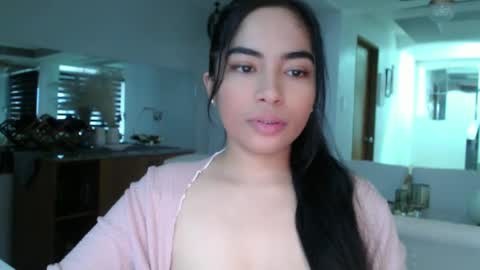 Amariah Holly online show from January 14, 5:30 am