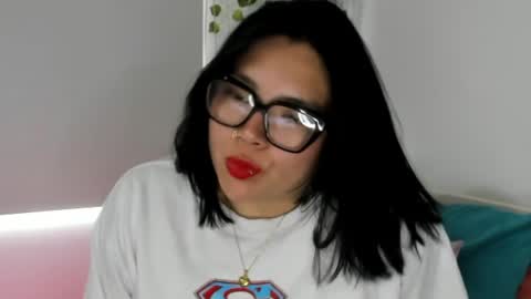 Amarisse Hank online show from April 14, 2:28 pm