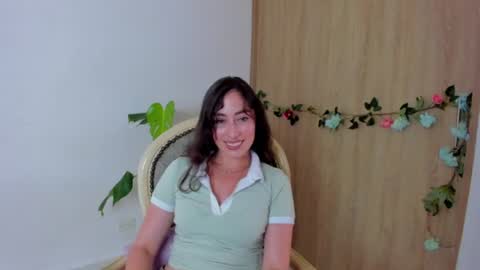 Amatista online show from August 3, 7:30 pm