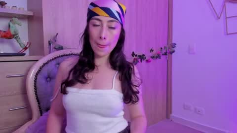 Amatista online show from March 26, 4:53 pm