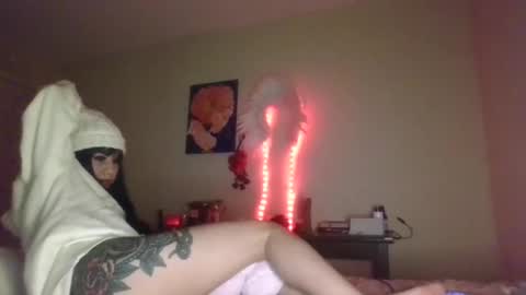 amayamillarodriguez online show from January 8, 5:48 am