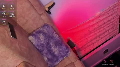 kimberly cortes online show from May 14, 2:39 am