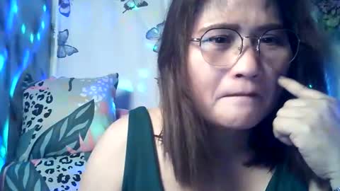 amazing angel online show from March 21, 8:03 pm