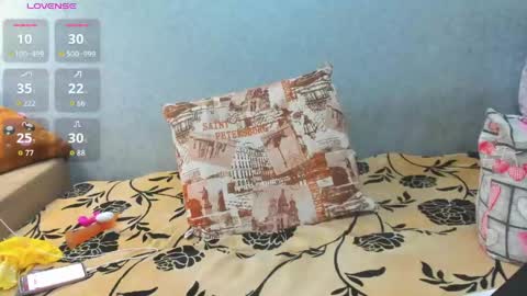 Lissy online show from March 21, 8:19 am