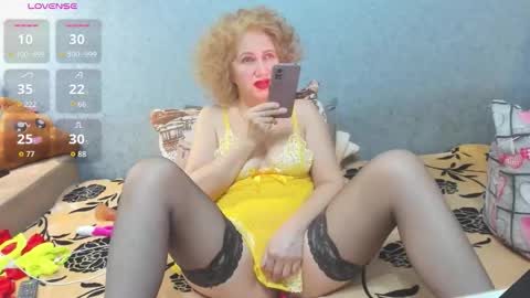 Lissy online show from February 27, 9:09 am