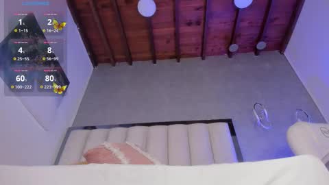 Ambar online show from February 23, 7:35 pm