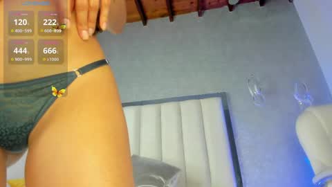 Ambar online show from April 11, 7:28 pm