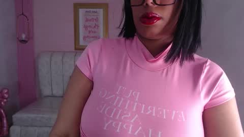 Ambar online show from February 12, 3:19 am