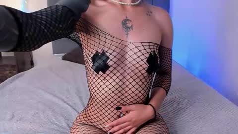 ambar_gh1 online show from March 26, 8:10 pm