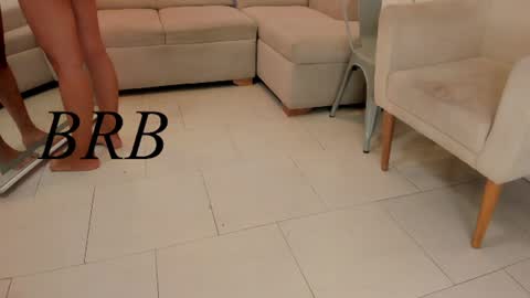 Ambar online show from June 25, 11:56 am