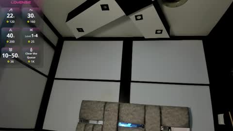 Ambar online show from February 23, 9:03 pm