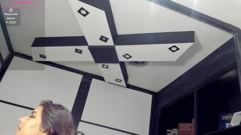 Ambar online show from February 28, 9:14 pm