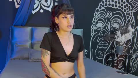 Ambar online show from February 21, 10:15 pm