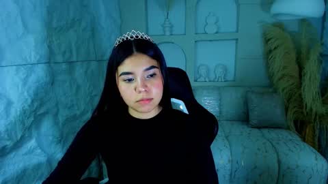 Ambarina online show from November 15, 3:18 am