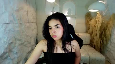 Ambarina online show from October 10, 3:22 am