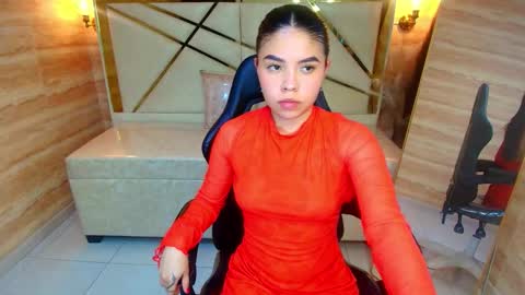 Ambarina online show from September 15, 9:55 pm