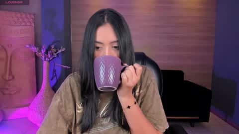 Ambar  online show from October 21, 11:25 am