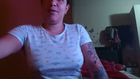 ambarmilf09 online show from September 13, 3:42 pm