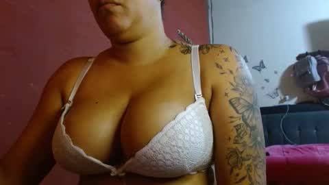 ambarmilf09 online show from September 29, 7:19 pm