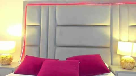 AmbarSantany  online show from March 16, 11:41 pm