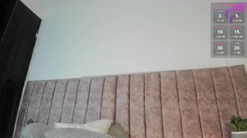  Amber  online show from March 23, 1:17 pm