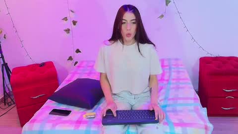 ambel_rose online show from March 4, 3:22 am