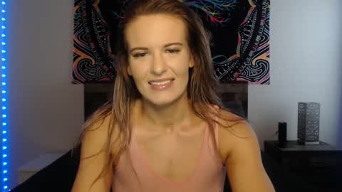 Amber online show from February 13, 3:03 pm