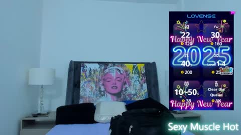 Amber  online show from January 4, 1:31 pm