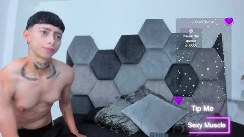 Amber  online show from February 23, 1:45 pm