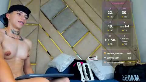 Amber  online show from October 16, 8:44 pm