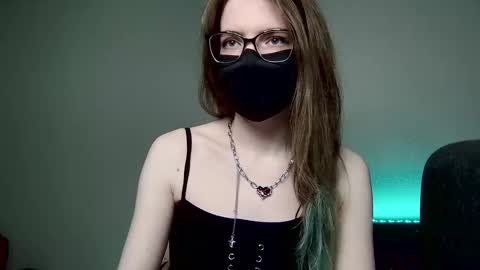 Amber non-nude model online show from October 16, 5:10 am