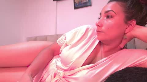 Amber Demons online show from October 13, 12:13 am