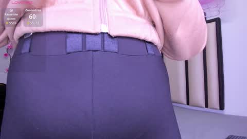 Amber online show from January 13, 12:20 pm