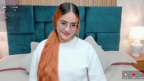 Emily online show from October 2, 6:57 pm