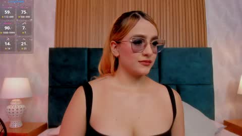 Emily online show from April 1, 7:11 pm