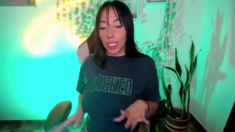 Amber online show from February 21, 4:51 am