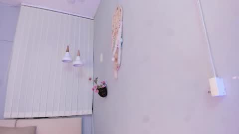 Amber Novoa online show from March 2, 12:23 pm