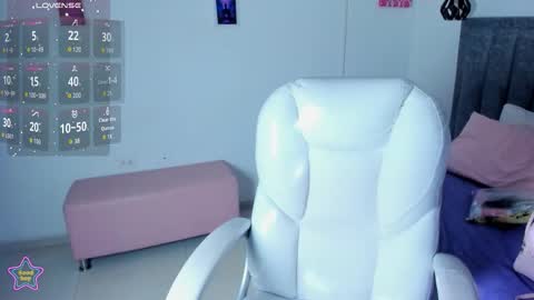 Michell  online show from March 3, 4:35 pm