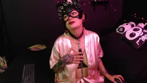 ROUSS online show from November 5, 2:06 am