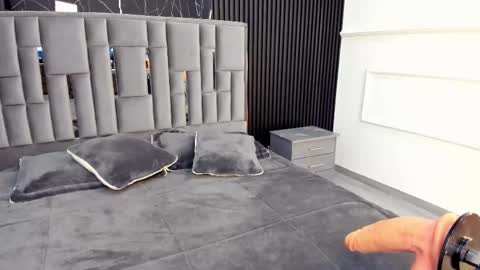 Amber Ashford online show from September 20, 3:49 am