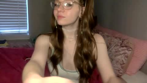 Amber 3 online show from March 11, 2:09 pm