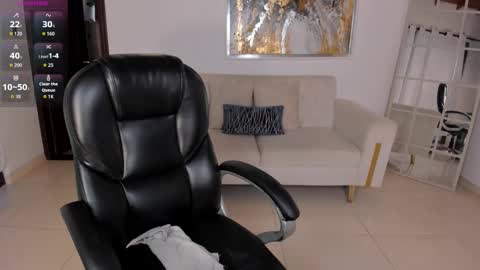  Amber   online show from March 9, 11:08 pm